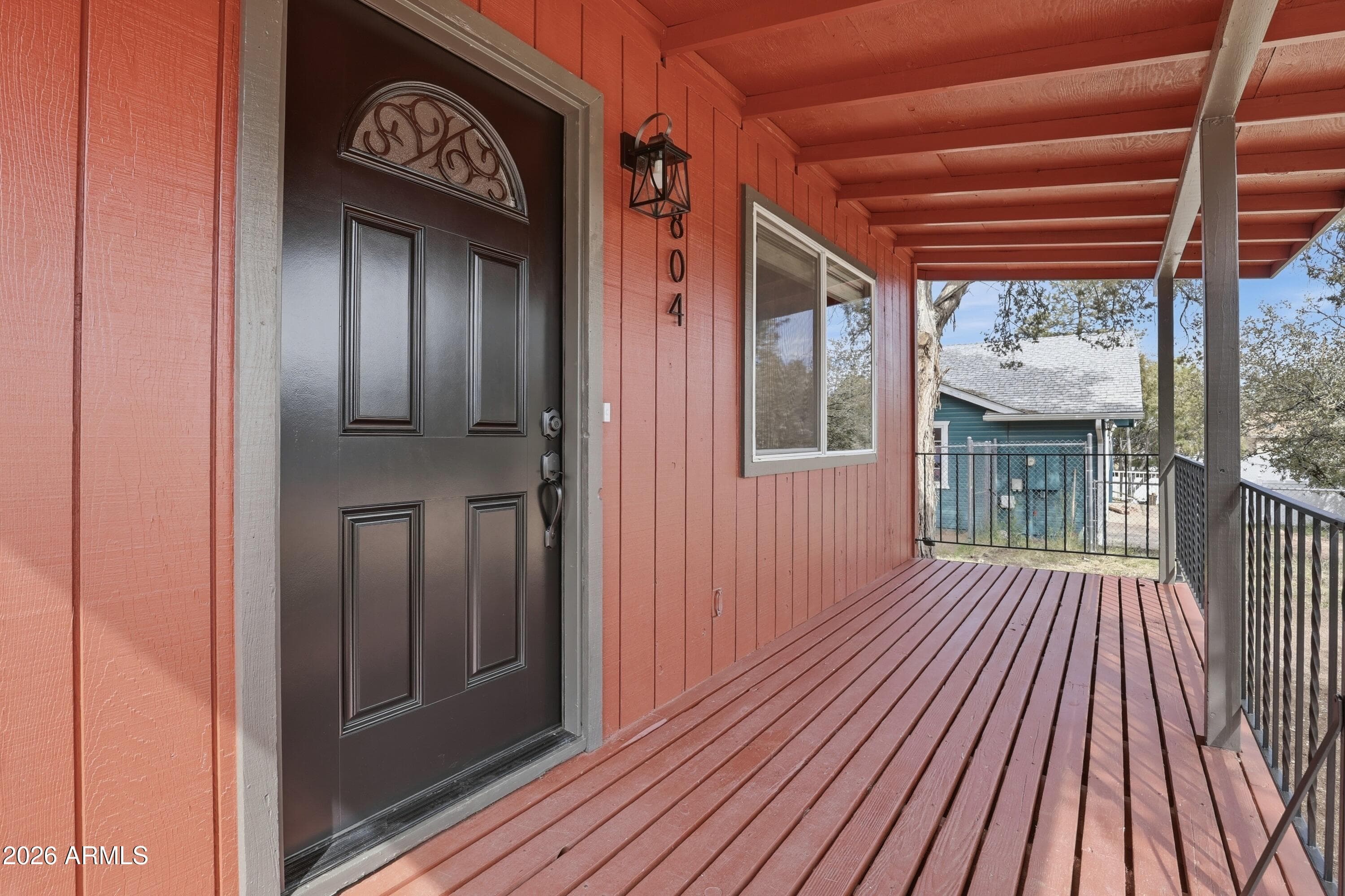 804 S PONY Circle, Payson, AZ 85541 — photo 5 of 23