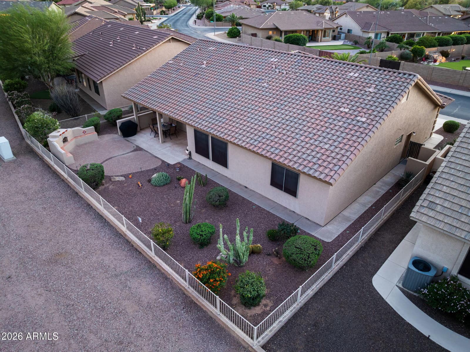 2723 S WATTLEWOOD, Mesa, AZ 85209 — photo 3 of 51