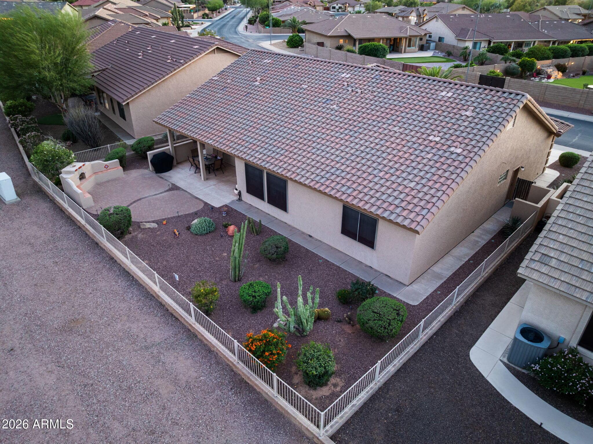 2723 S WATTLEWOOD, Mesa, AZ 85209 — photo 3 of 51