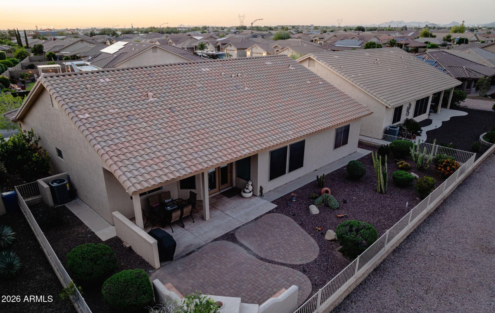 2723 S WATTLEWOOD, Mesa, AZ 85209 — photo 4 of 51