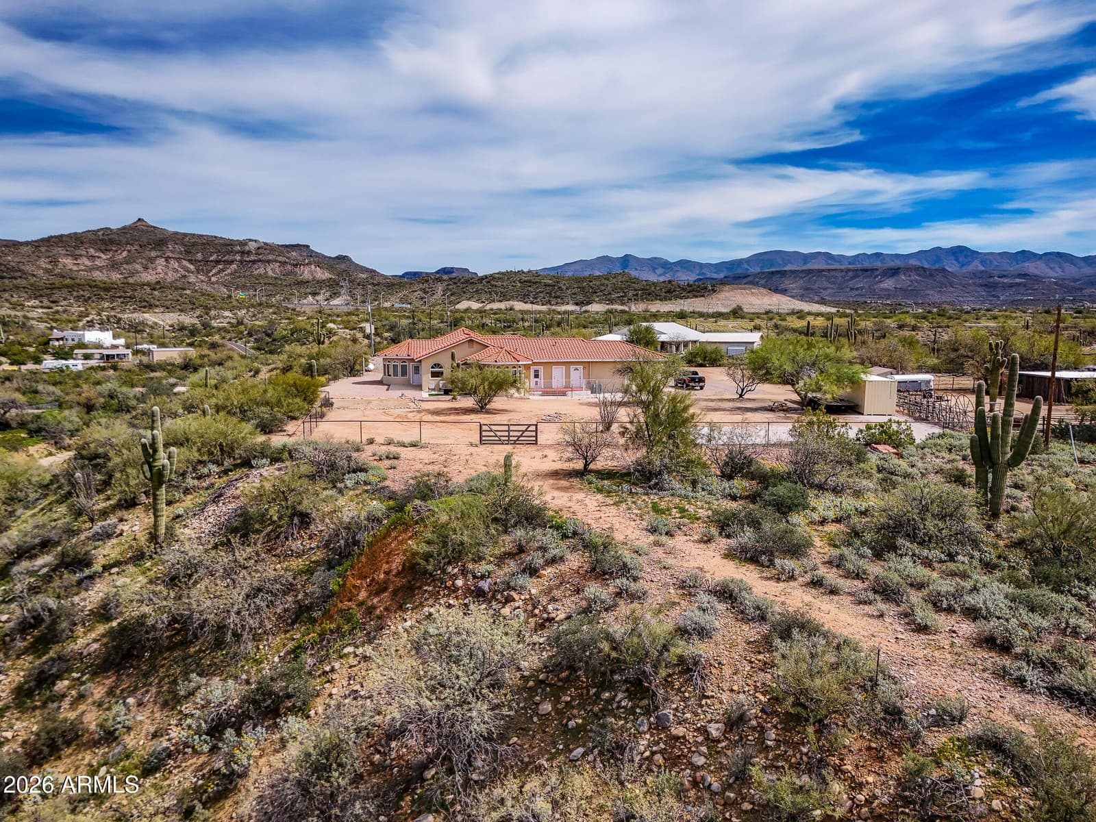 18931 E MAREN Avenue, Black Canyon City, AZ 85324 — photo 13 of 74