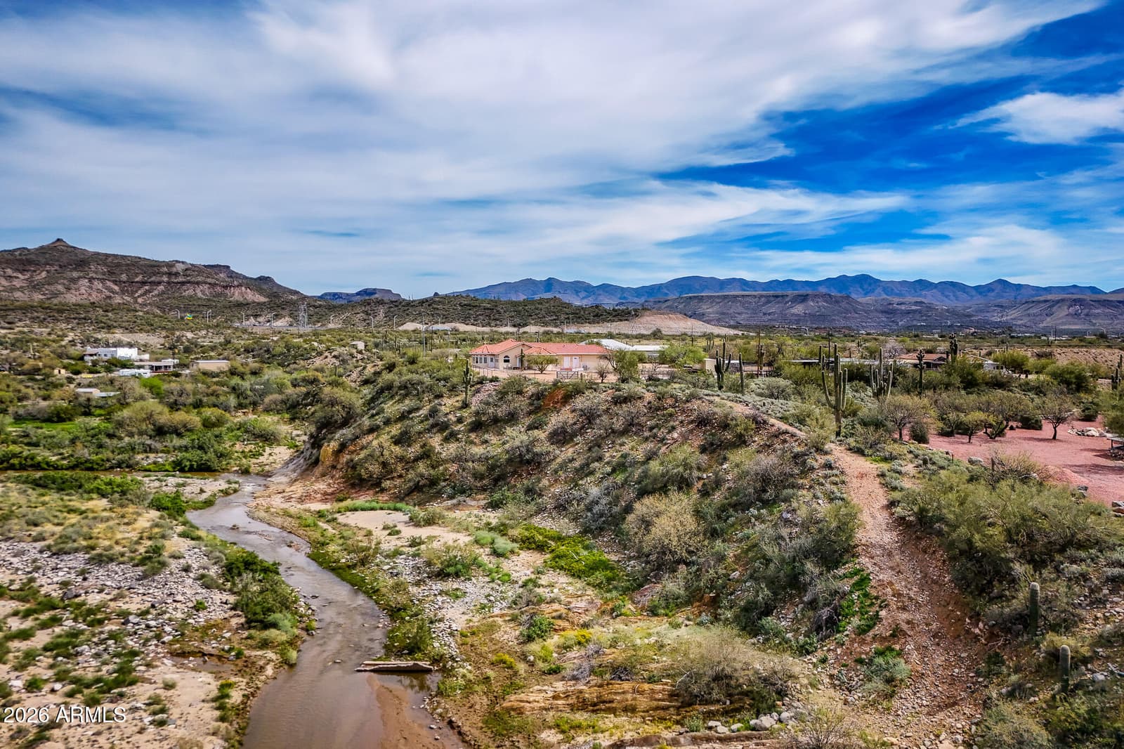 18931 E MAREN Avenue, Black Canyon City, AZ 85324 — photo 14 of 74