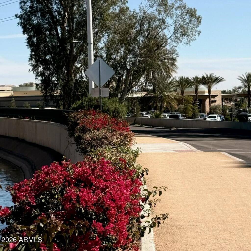 2626 E ARIZONA BILTMORE Circle 40, Phoenix, AZ 85016 — photo 29 of 38