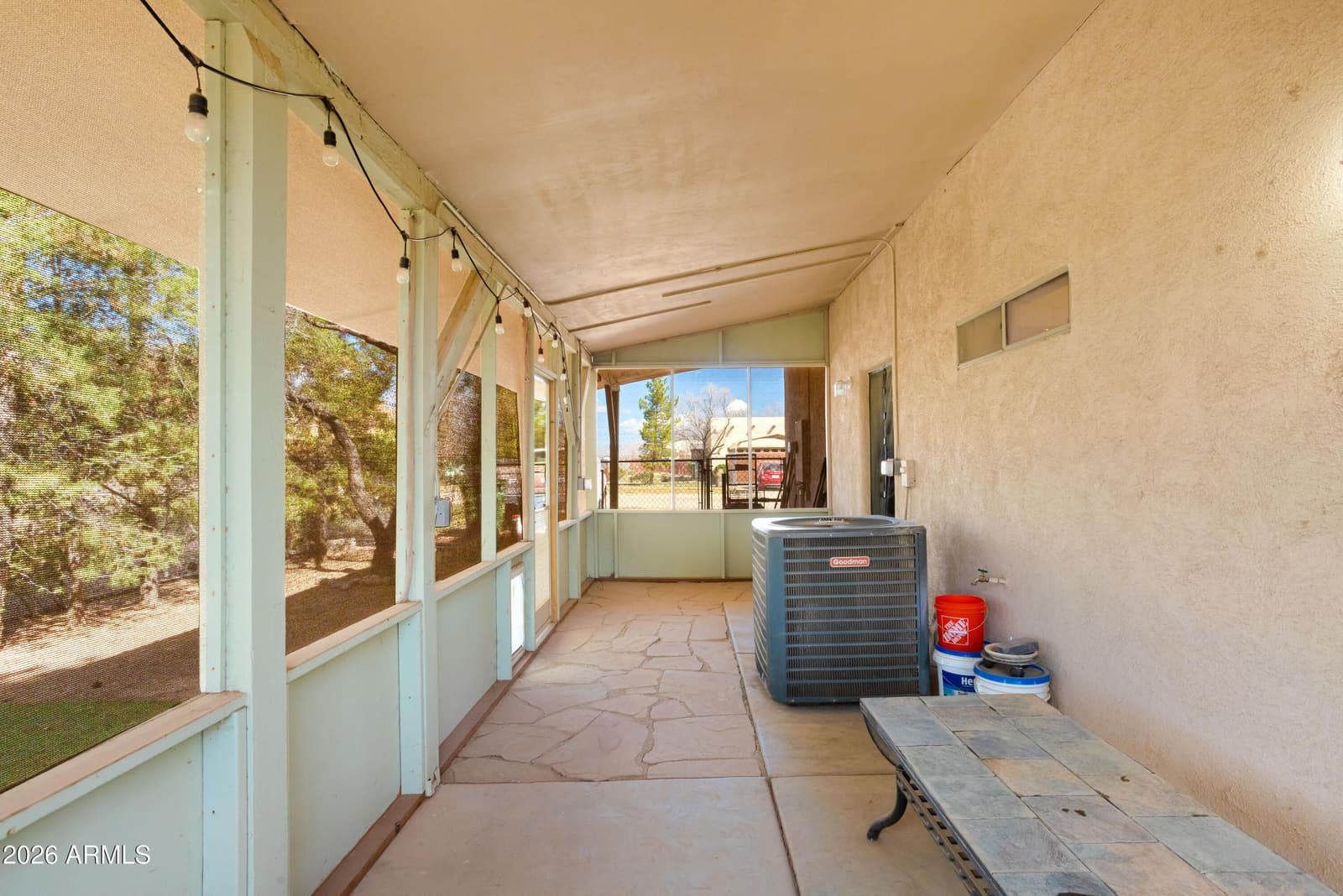3135 W GREEN PARK Drive, Benson, AZ 85602 — photo 24 of 40