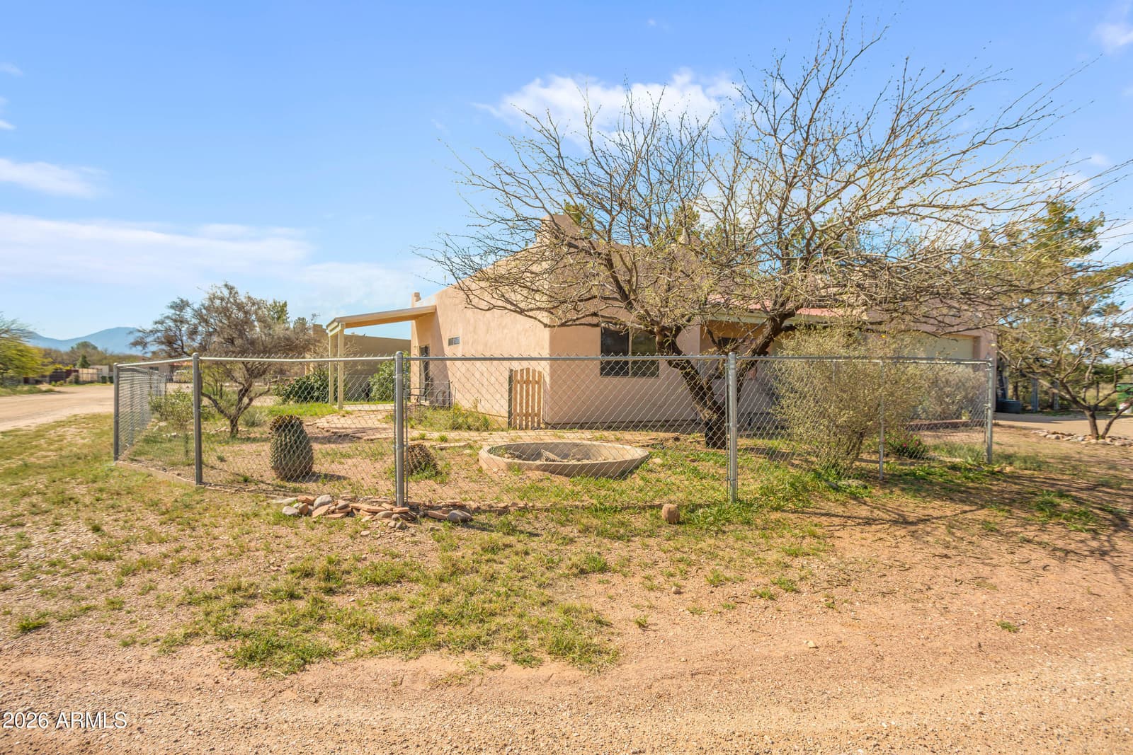 3135 W GREEN PARK Drive, Benson, AZ 85602 — photo 30 of 40