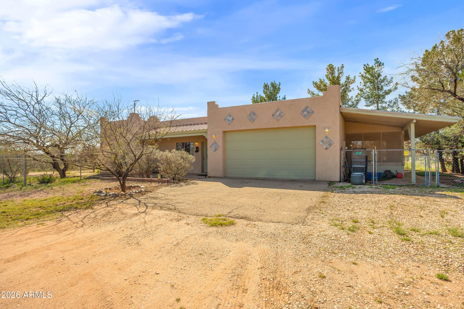 3135 W GREEN PARK Drive, Benson, AZ 85602 — photo 25 of 40