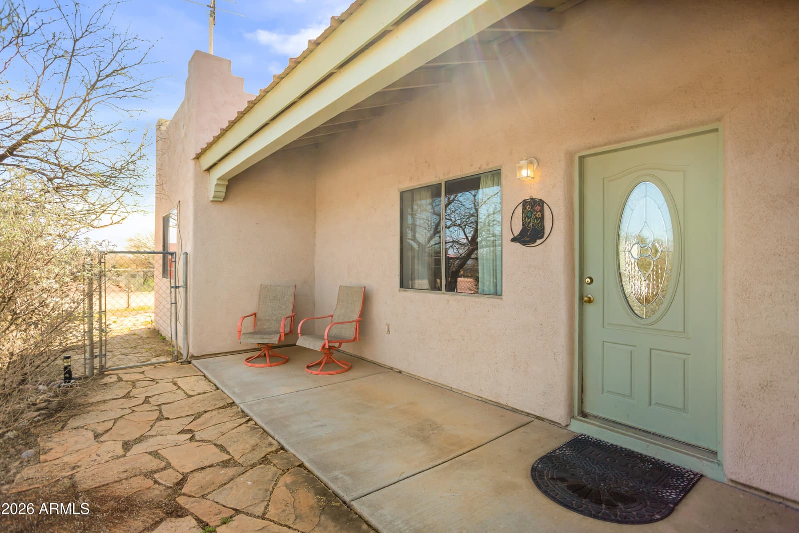 3135 W GREEN PARK Drive, Benson, AZ 85602 — photo 26 of 40
