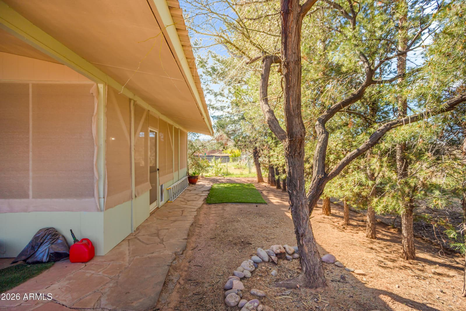 3135 W GREEN PARK Drive, Benson, AZ 85602 — photo 27 of 40