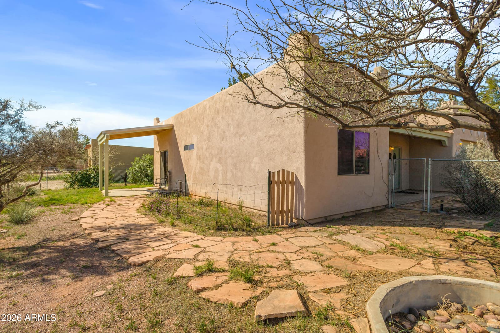 3135 W GREEN PARK Drive, Benson, AZ 85602 — photo 28 of 40