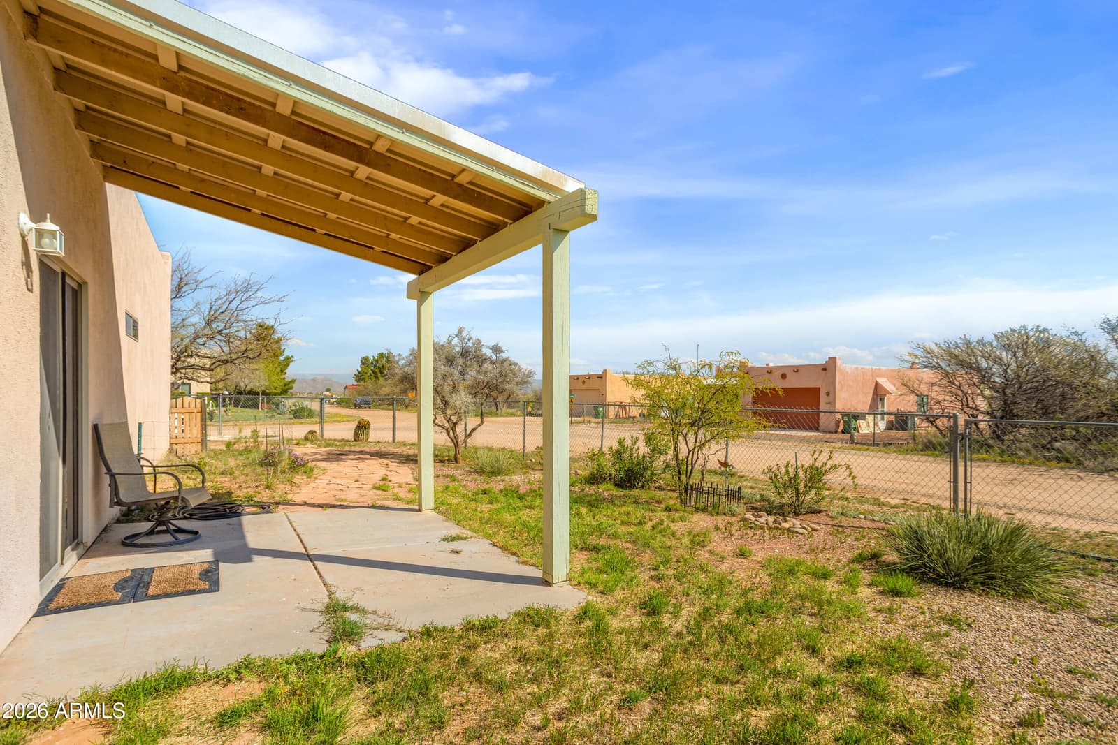 3135 W GREEN PARK Drive, Benson, AZ 85602 — photo 29 of 40