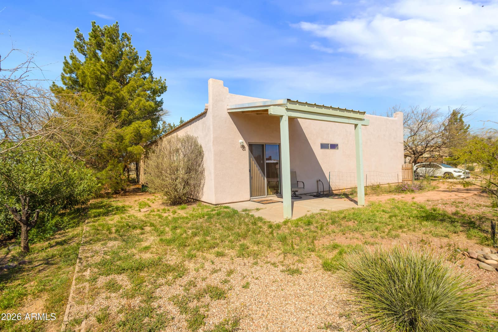 3135 W GREEN PARK Drive, Benson, AZ 85602 — photo 31 of 40