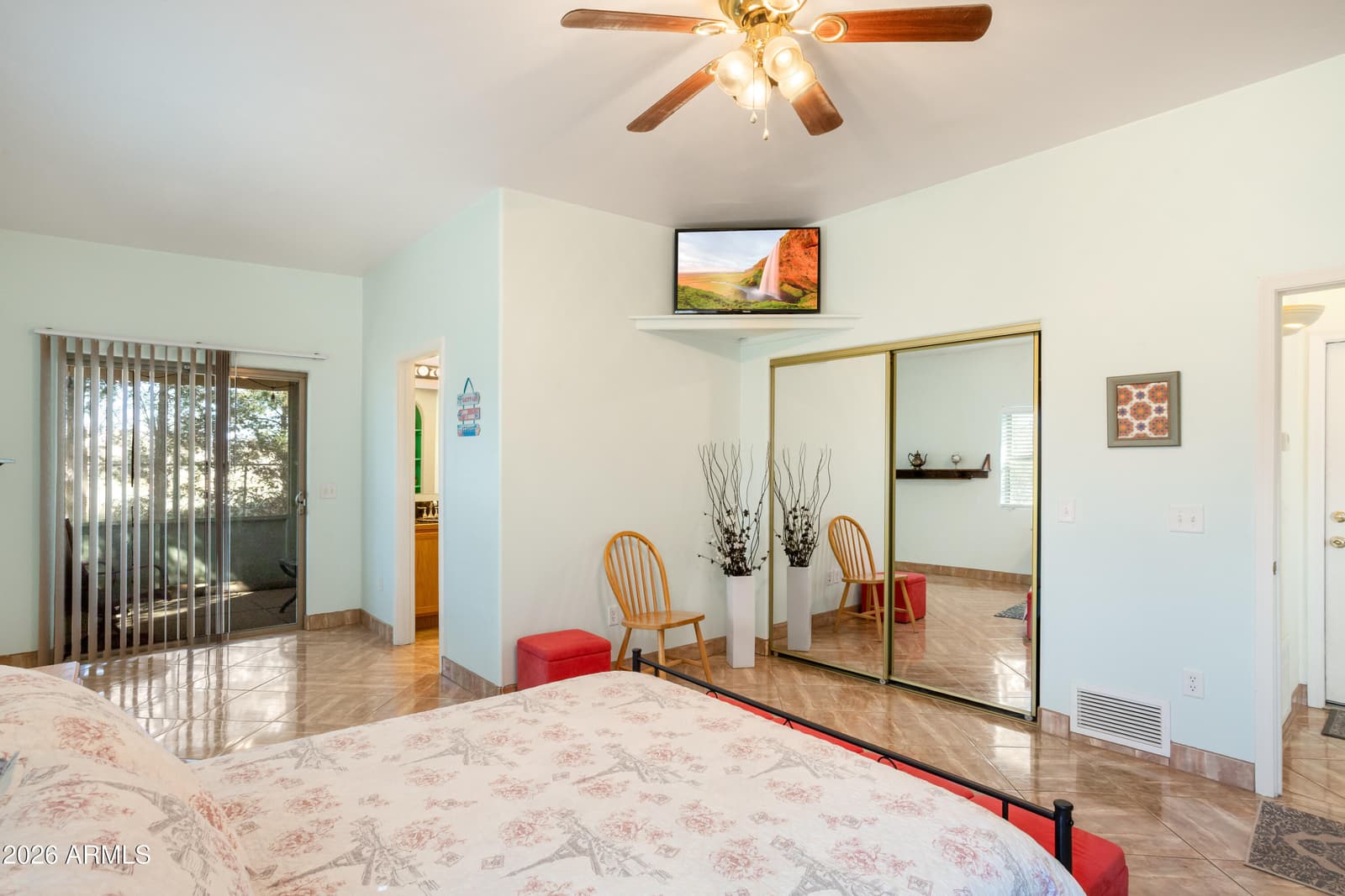 3135 W GREEN PARK Drive, Benson, AZ 85602 — photo 14 of 40