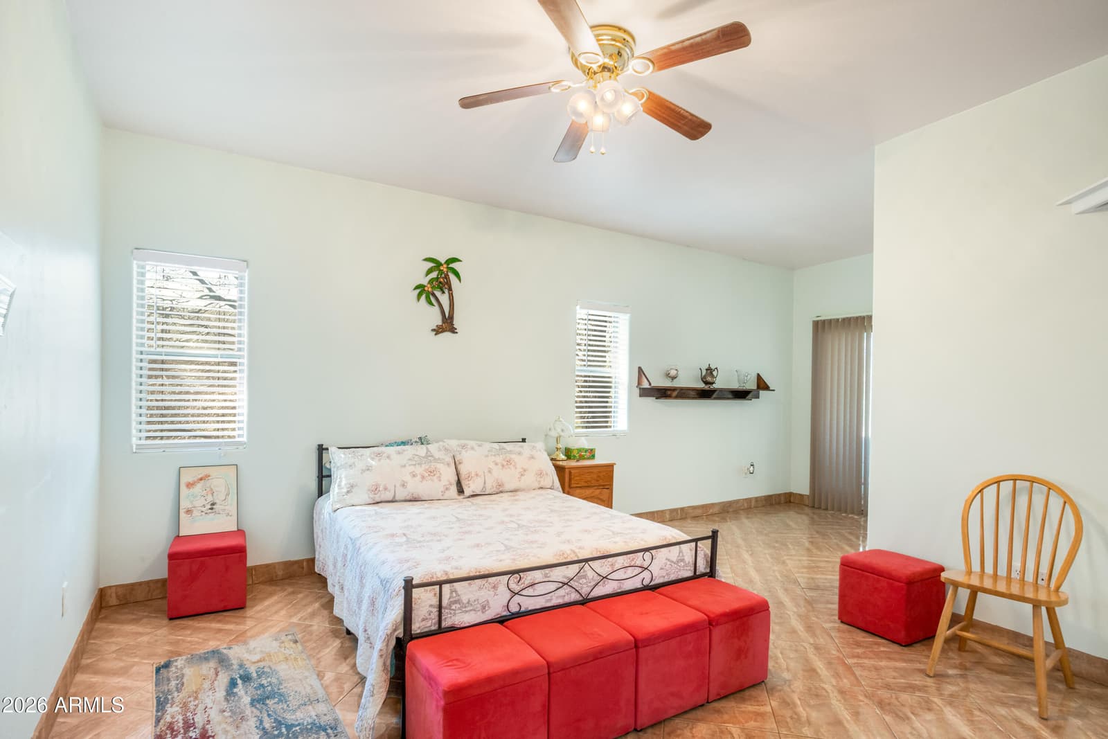 3135 W GREEN PARK Drive, Benson, AZ 85602 — photo 5 of 40