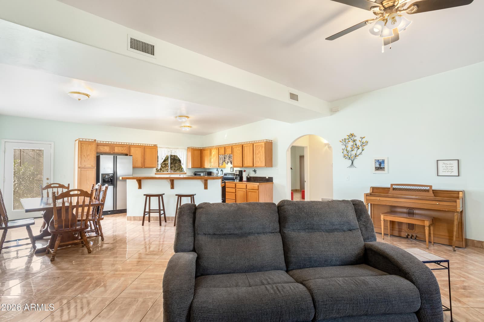 3135 W GREEN PARK Drive, Benson, AZ 85602 — photo 4 of 40