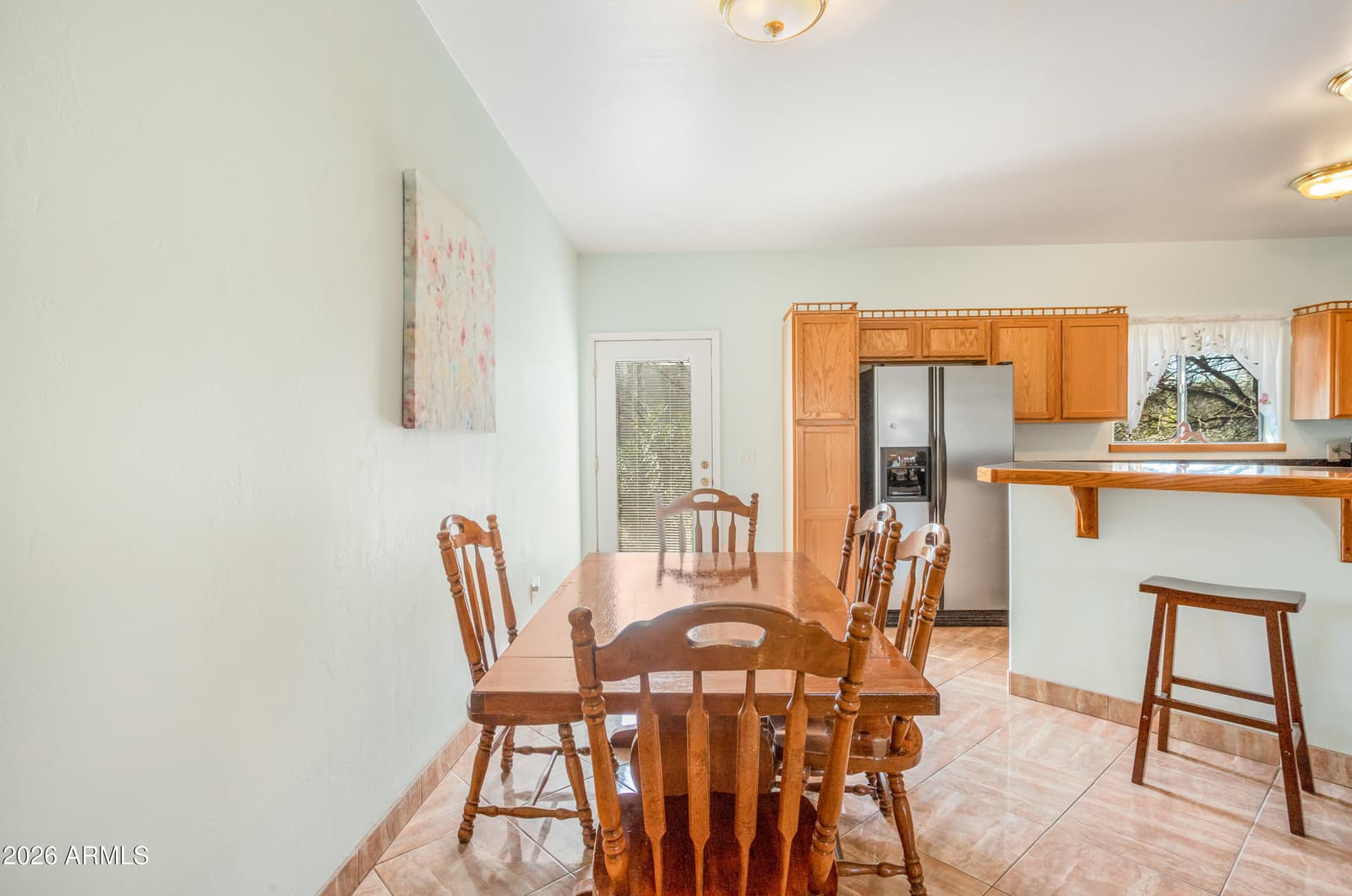 3135 W GREEN PARK Drive, Benson, AZ 85602 — photo 8 of 40