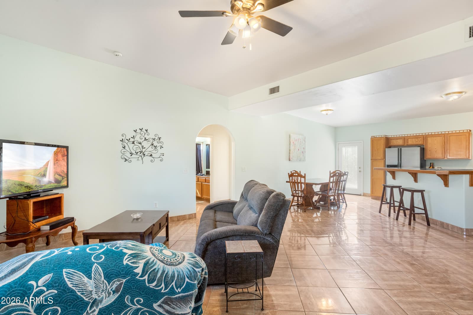 3135 W GREEN PARK Drive, Benson, AZ 85602 — photo 12 of 40