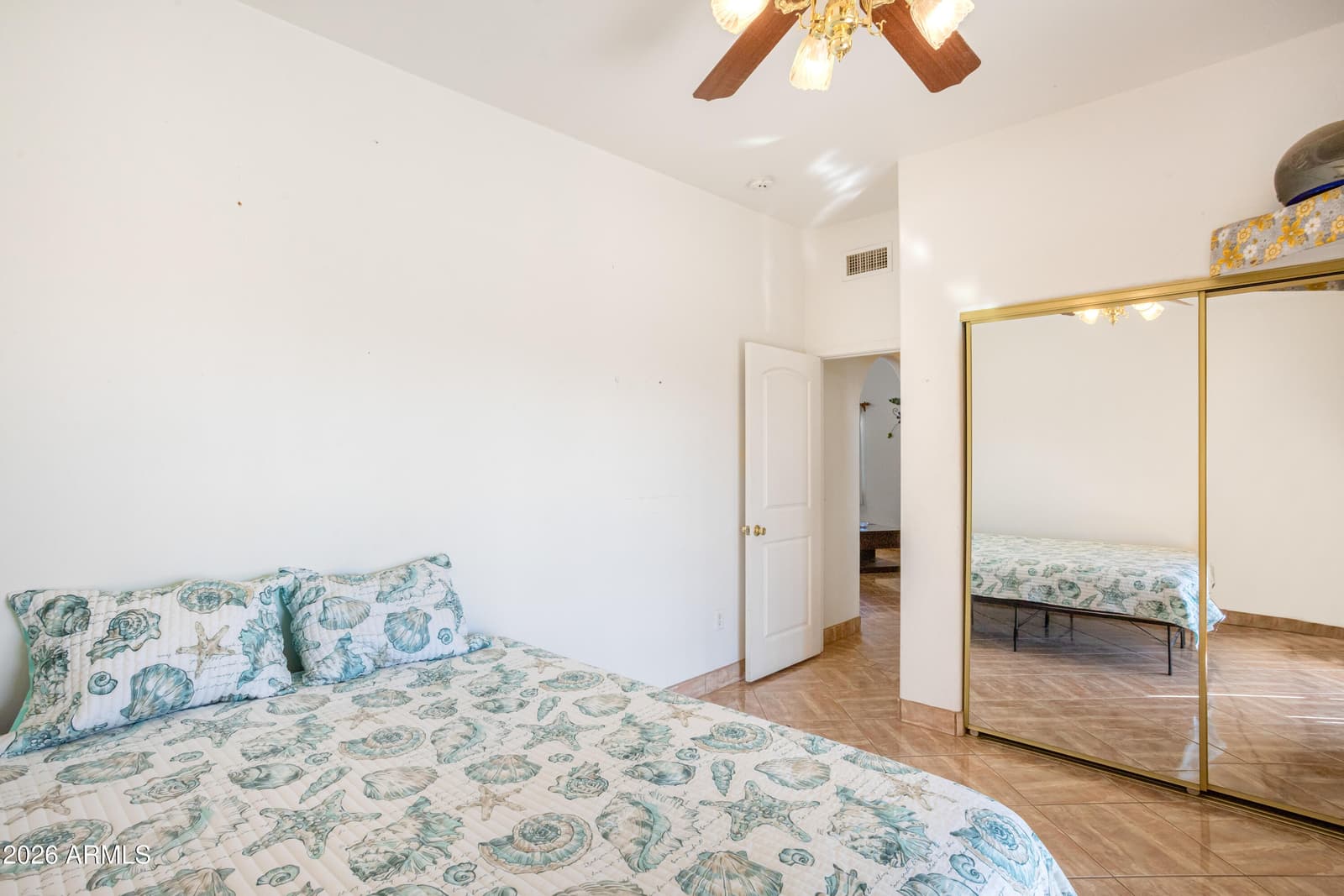 3135 W GREEN PARK Drive, Benson, AZ 85602 — photo 16 of 40