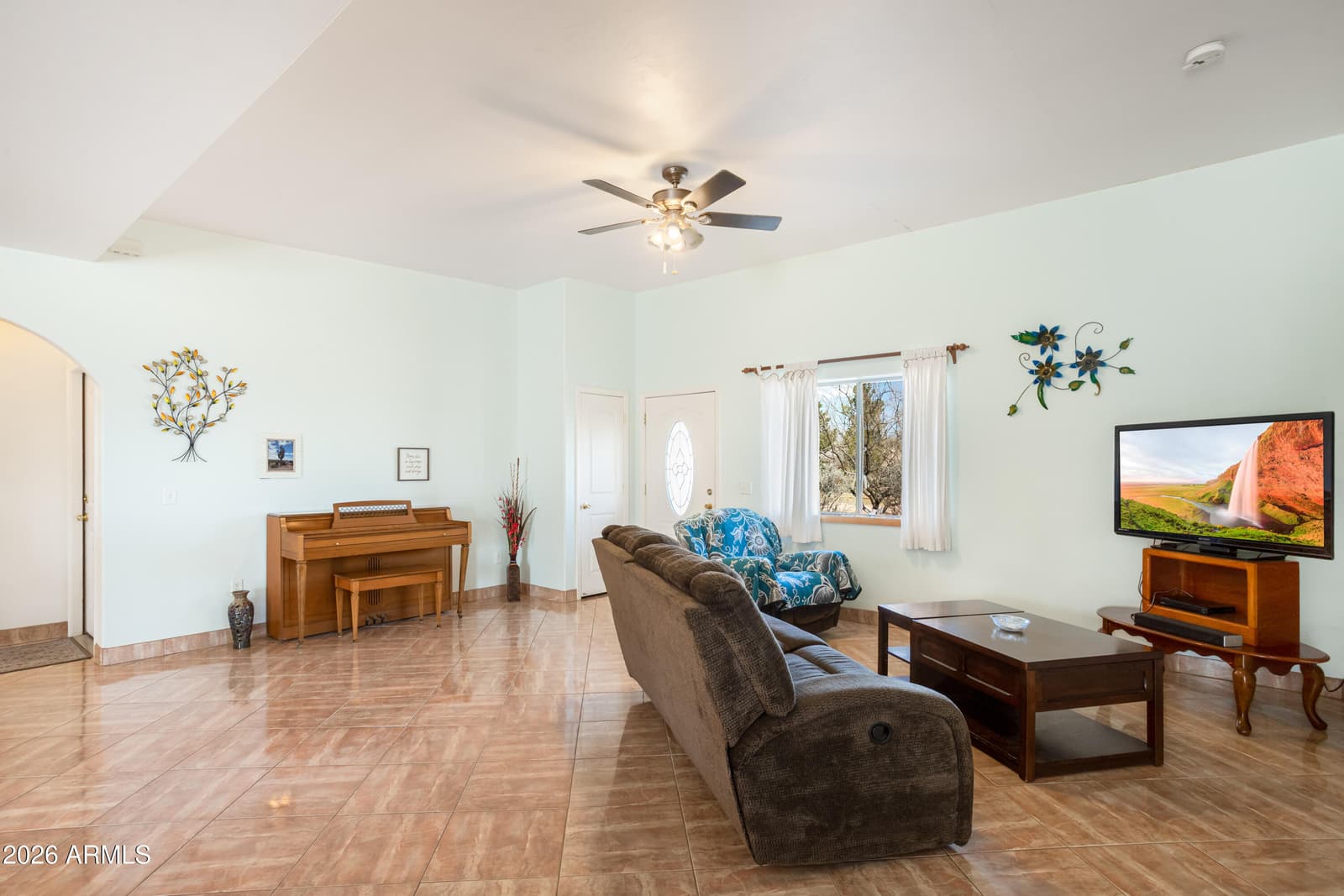 3135 W GREEN PARK Drive, Benson, AZ 85602 — photo 9 of 40