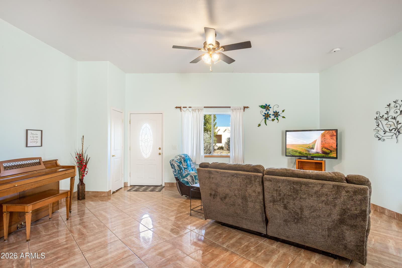 3135 W GREEN PARK Drive, Benson, AZ 85602 — photo 10 of 40