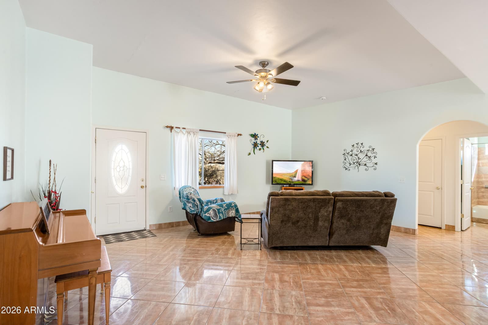 3135 W GREEN PARK Drive, Benson, AZ 85602 — photo 11 of 40