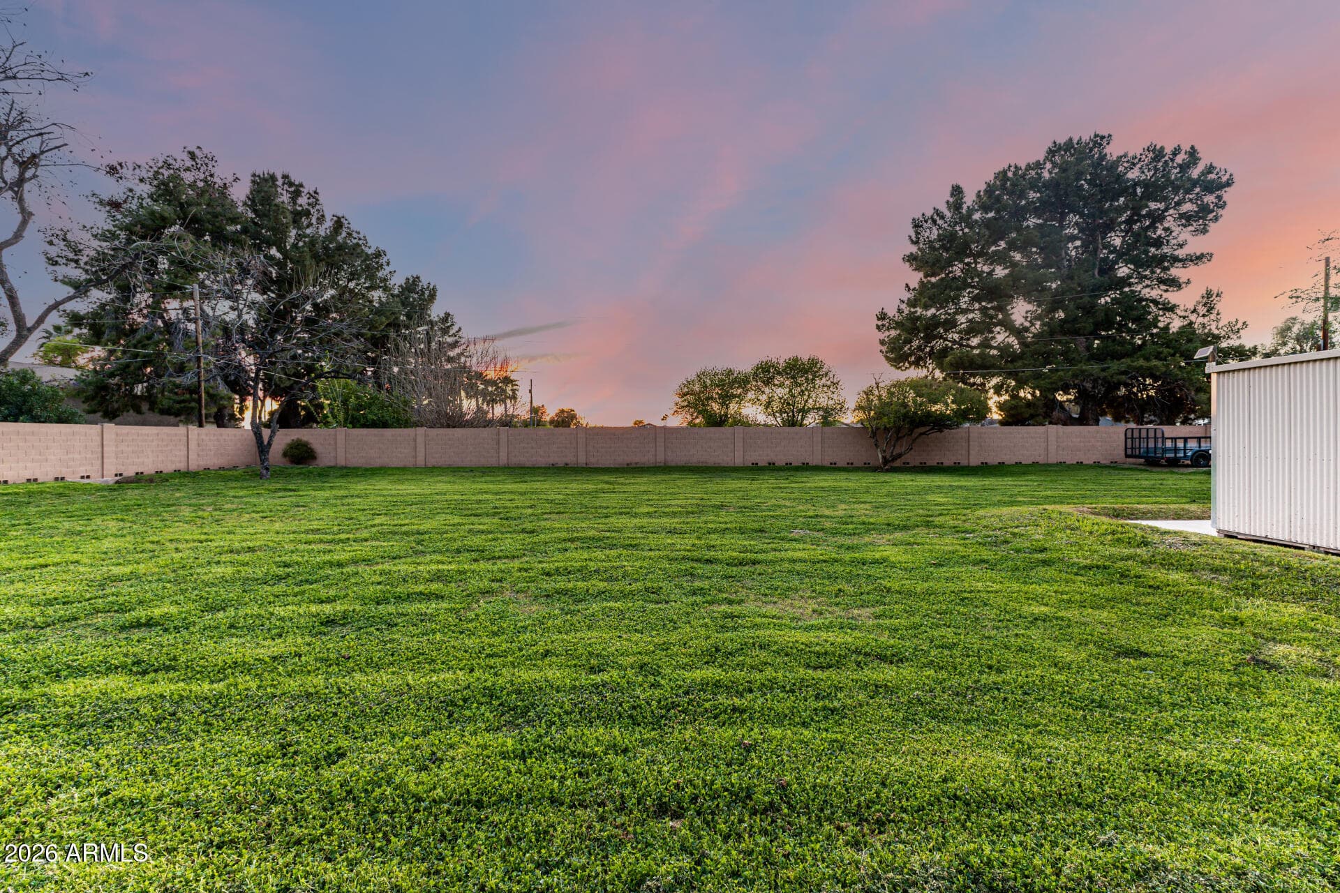 2115 W SHAWNEE Drive, Chandler, AZ 85224 — photo 55 of 56