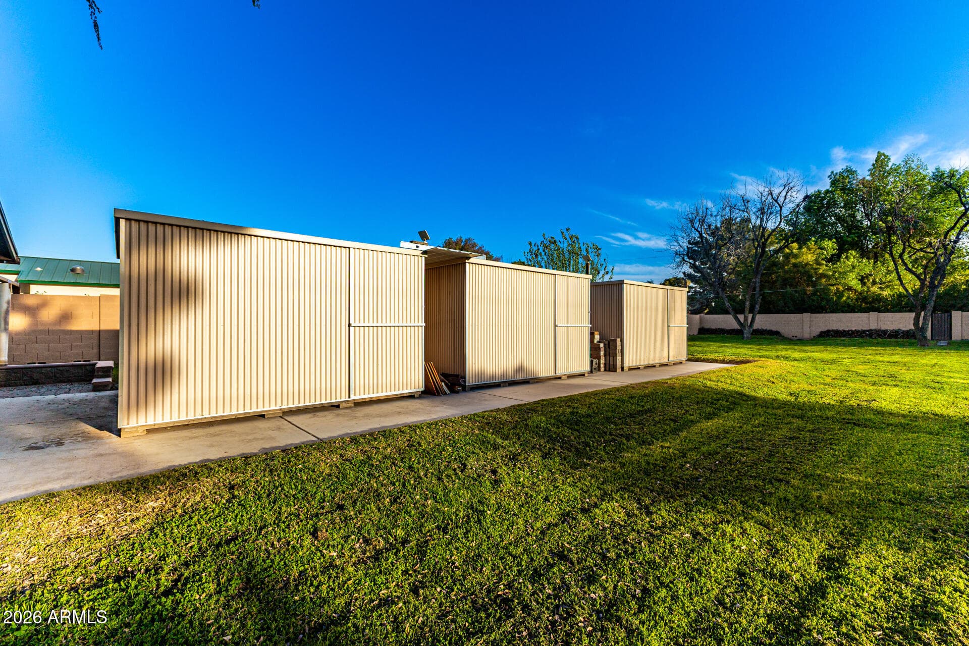 2115 W SHAWNEE Drive, Chandler, AZ 85224 — photo 46 of 56