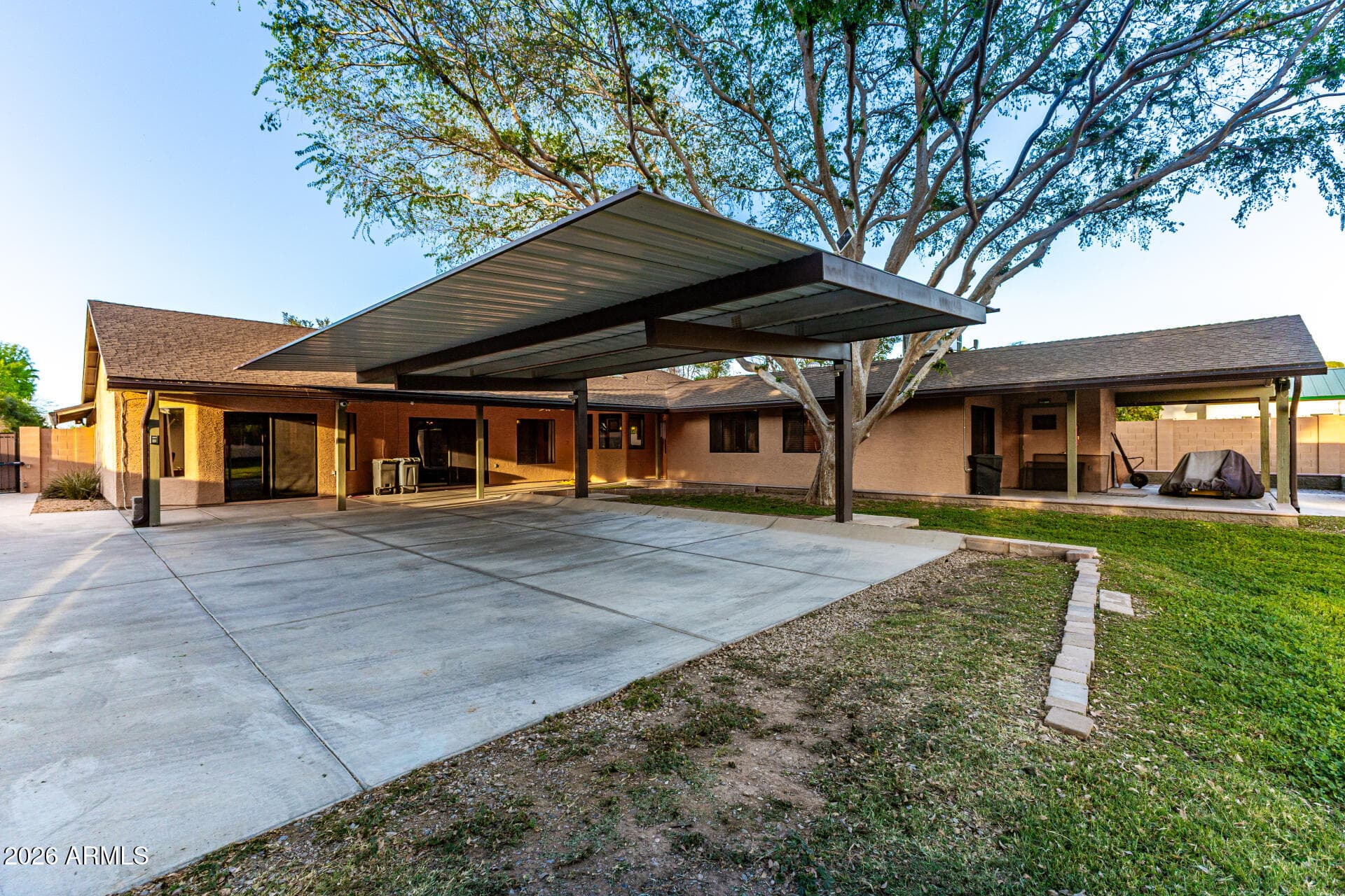 2115 W SHAWNEE Drive, Chandler, AZ 85224 — photo 44 of 56