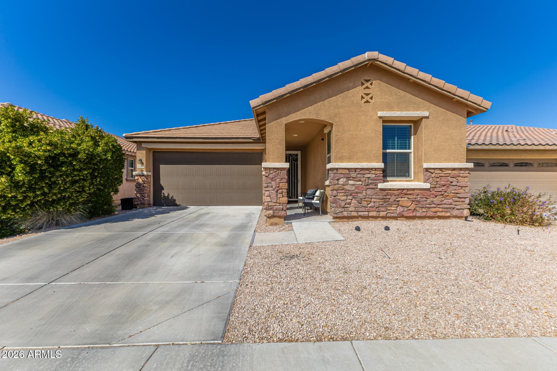 10914 E CALYPSO Avenue, Mesa, AZ 85208 — photo 1 of 29