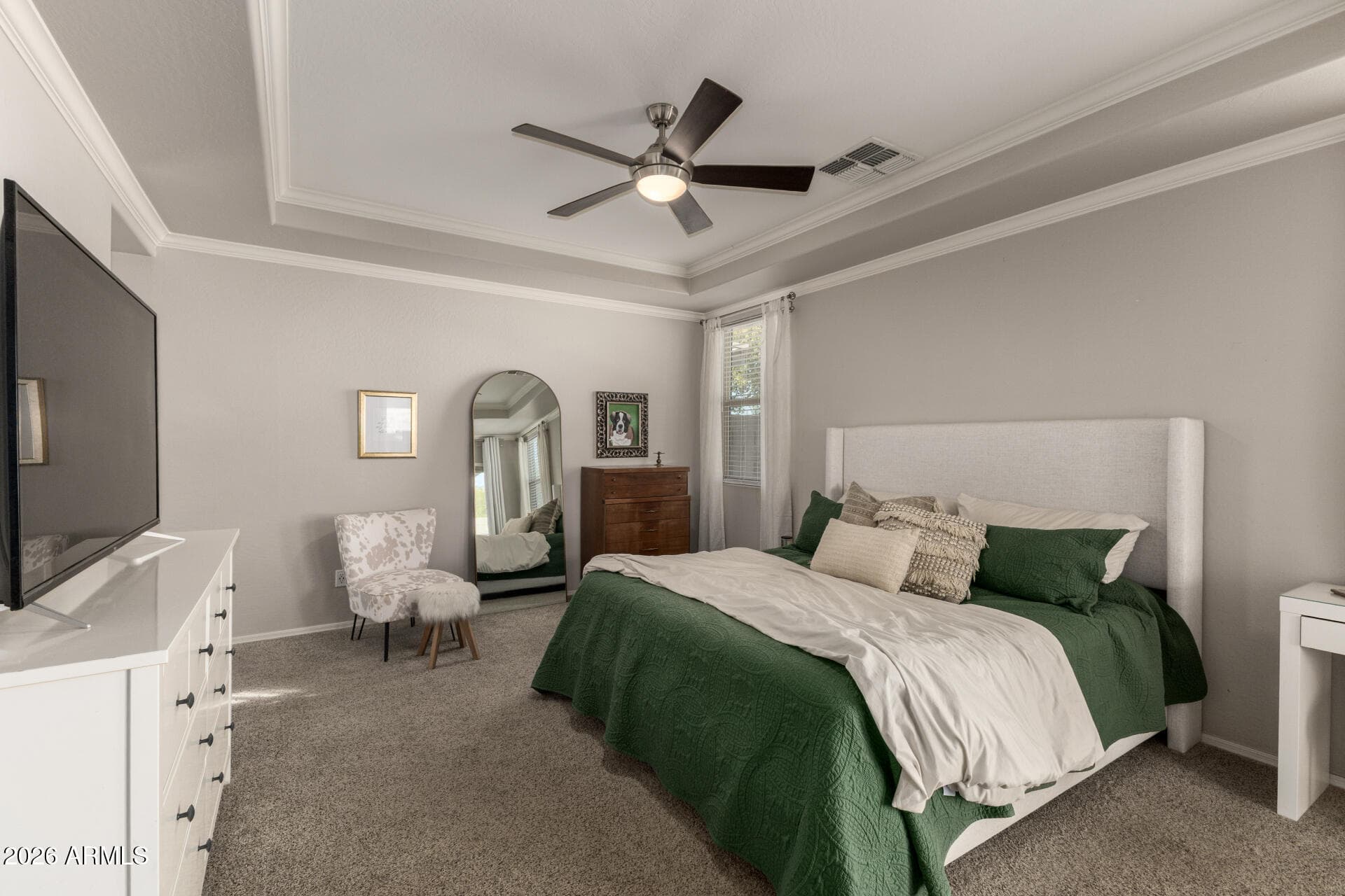 10914 E CALYPSO Avenue, Mesa, AZ 85208 — photo 13 of 29