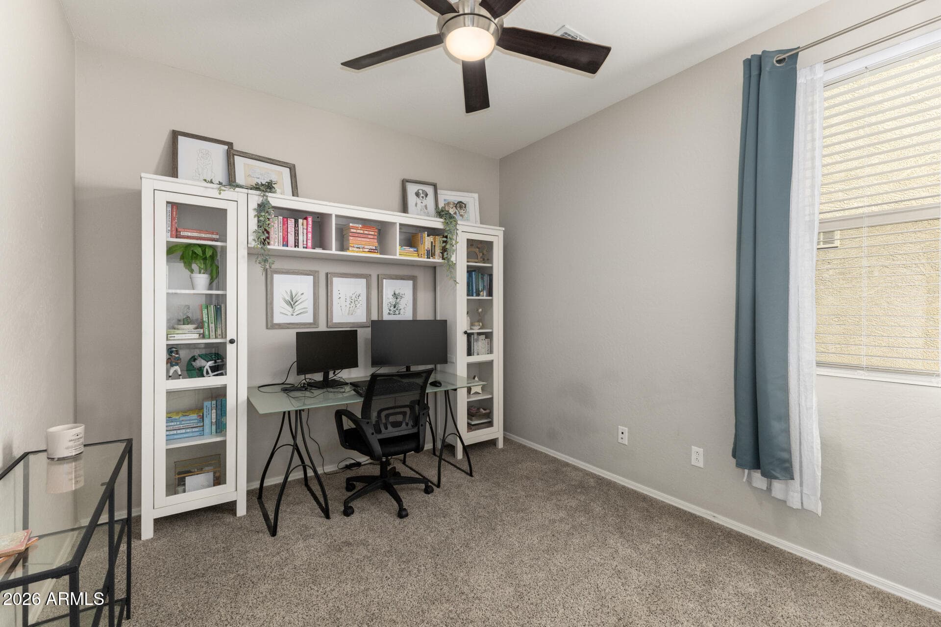 10914 E CALYPSO Avenue, Mesa, AZ 85208 — photo 22 of 29