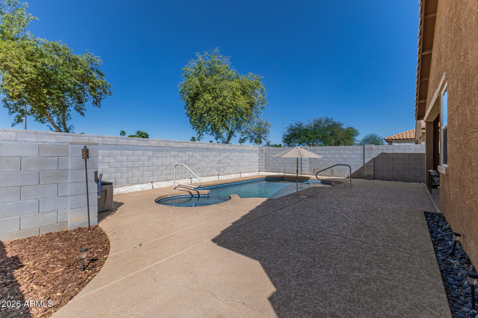 10914 E CALYPSO Avenue, Mesa, AZ 85208 — photo 27 of 29