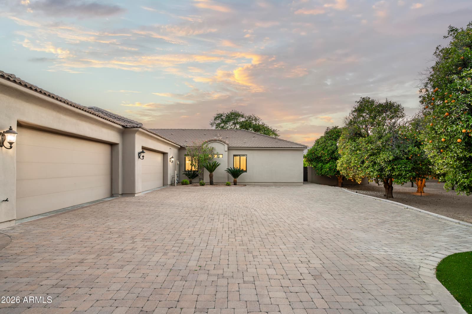3905 E MALLORY Circle, Mesa, AZ 85215 — photo 73 of 73
