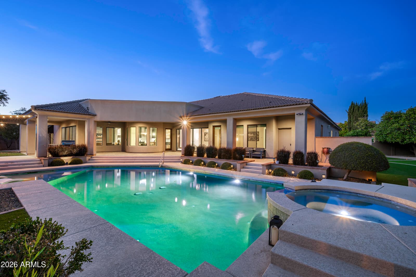 3905 E MALLORY Circle, Mesa, AZ 85215 — photo 1 of 73
