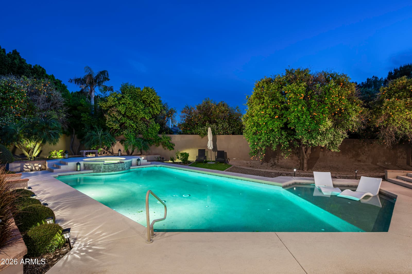 3905 E MALLORY Circle, Mesa, AZ 85215 — photo 7 of 73
