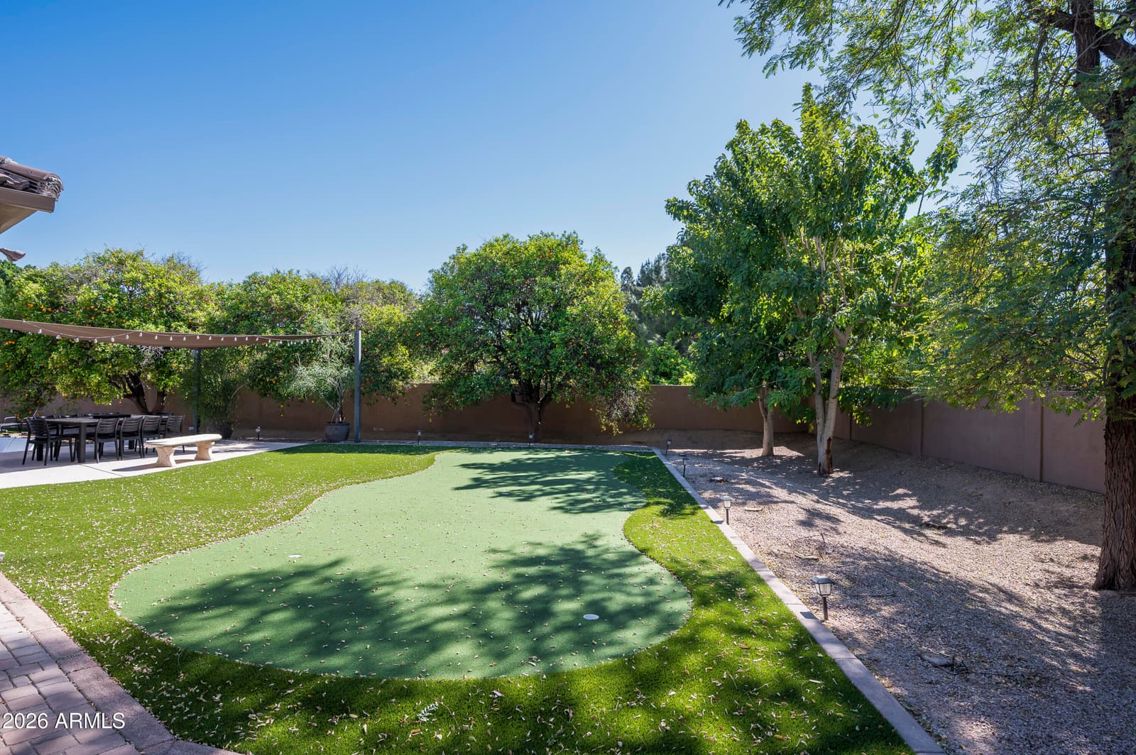3905 E MALLORY Circle, Mesa, AZ 85215 — photo 8 of 73