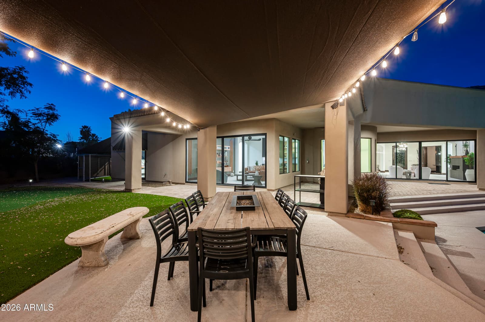 3905 E MALLORY Circle, Mesa, AZ 85215 — photo 10 of 73