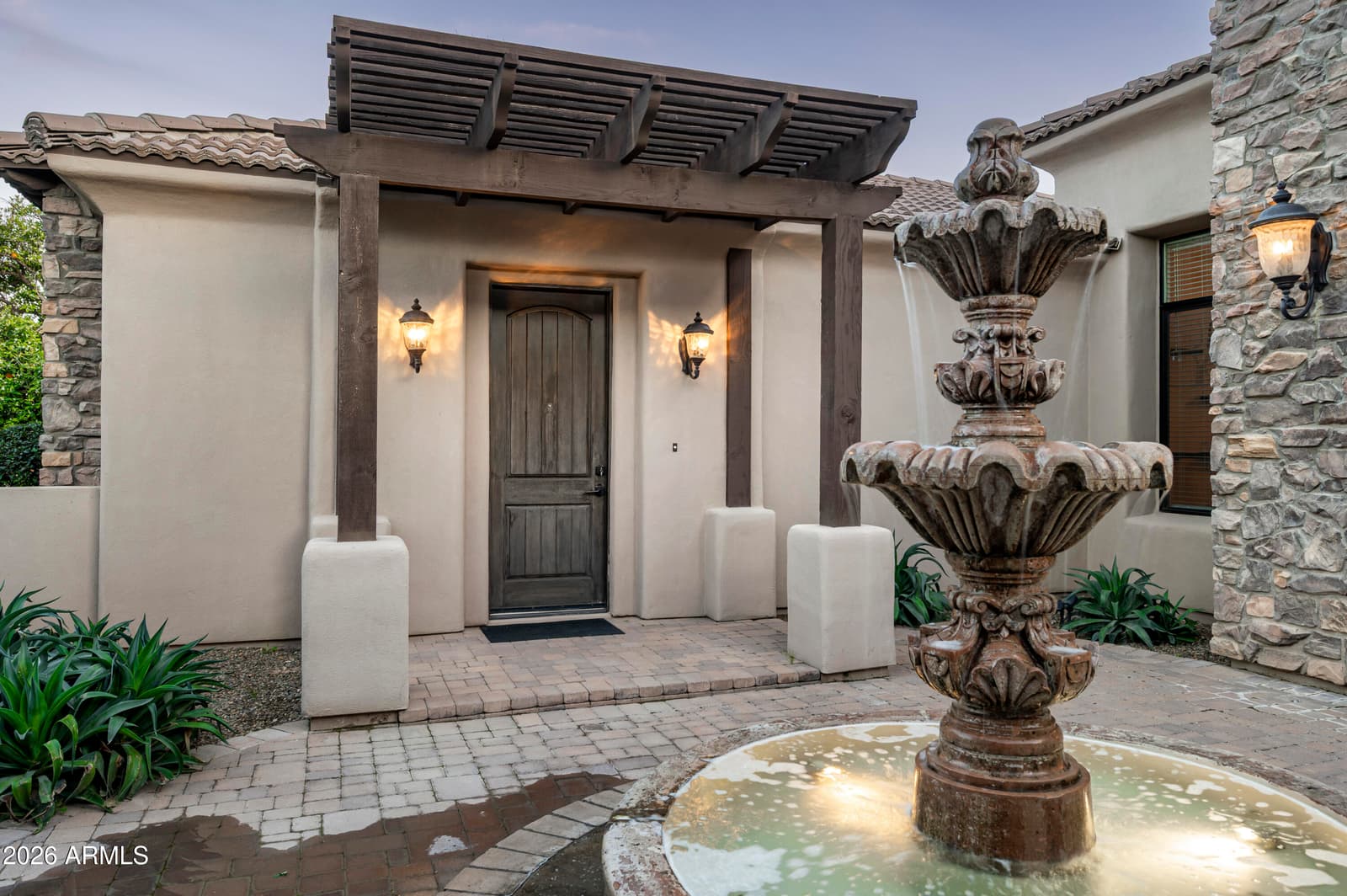 3905 E MALLORY Circle, Mesa, AZ 85215 — photo 45 of 73