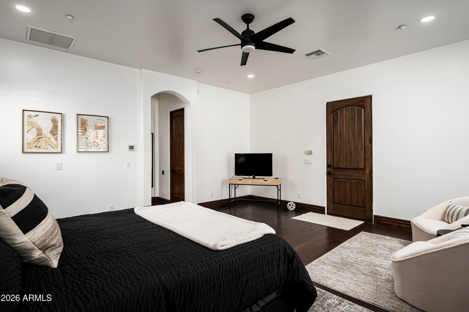 3905 E MALLORY Circle, Mesa, AZ 85215 — photo 46 of 73
