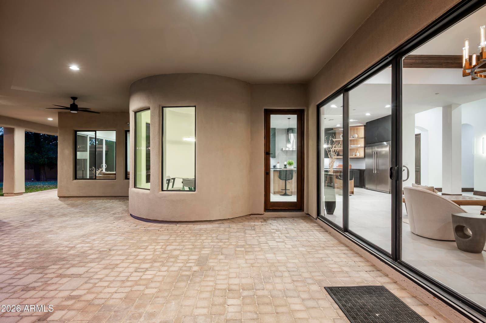 3905 E MALLORY Circle, Mesa, AZ 85215 — photo 52 of 73