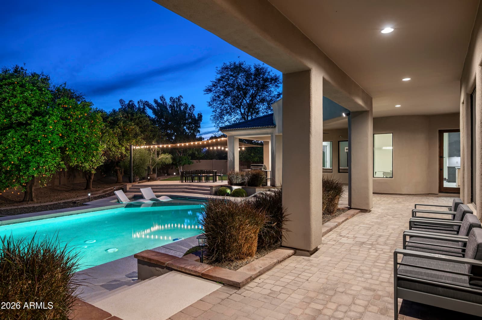 3905 E MALLORY Circle, Mesa, AZ 85215 — photo 57 of 73