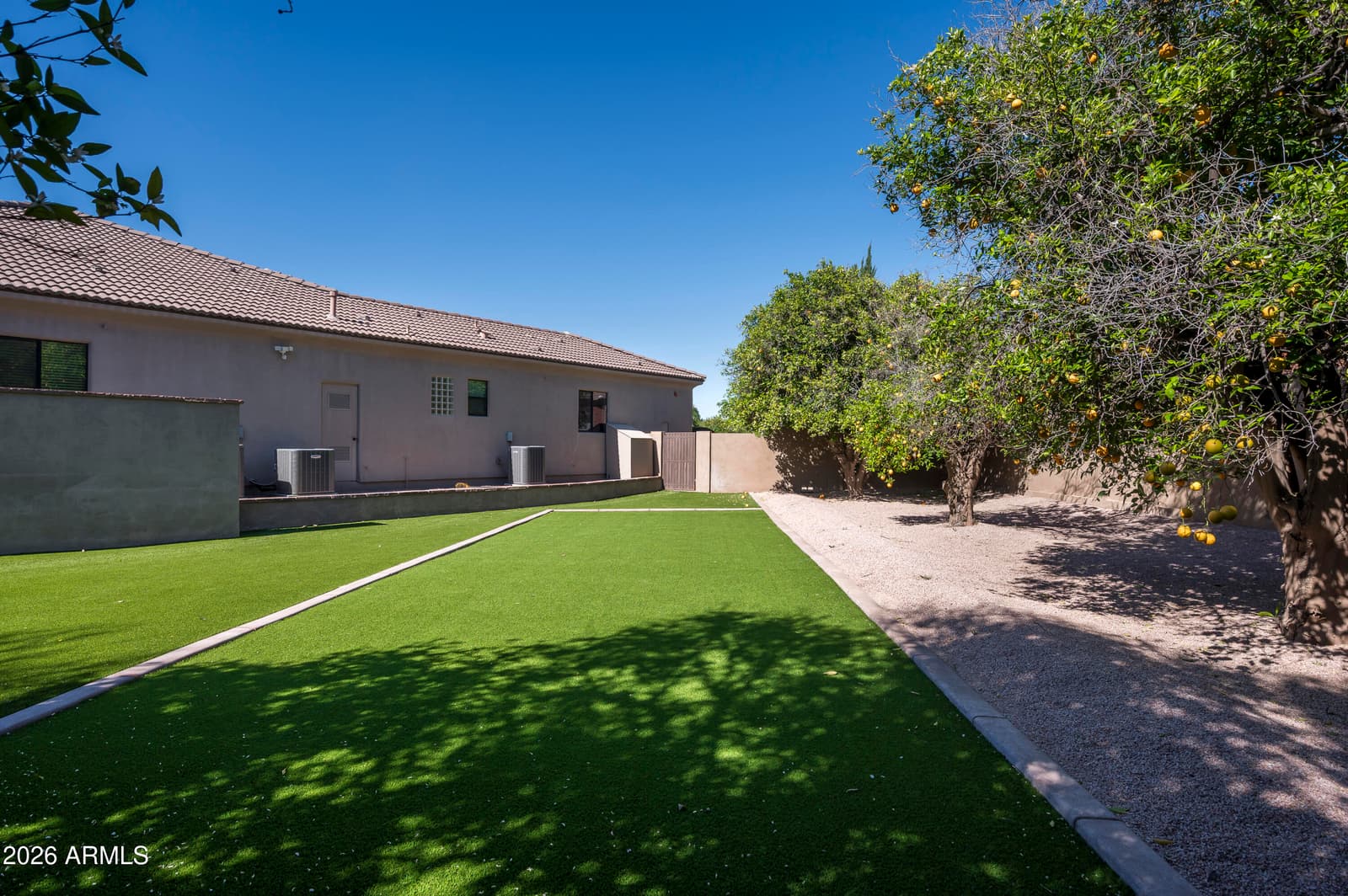 3905 E MALLORY Circle, Mesa, AZ 85215 — photo 65 of 73