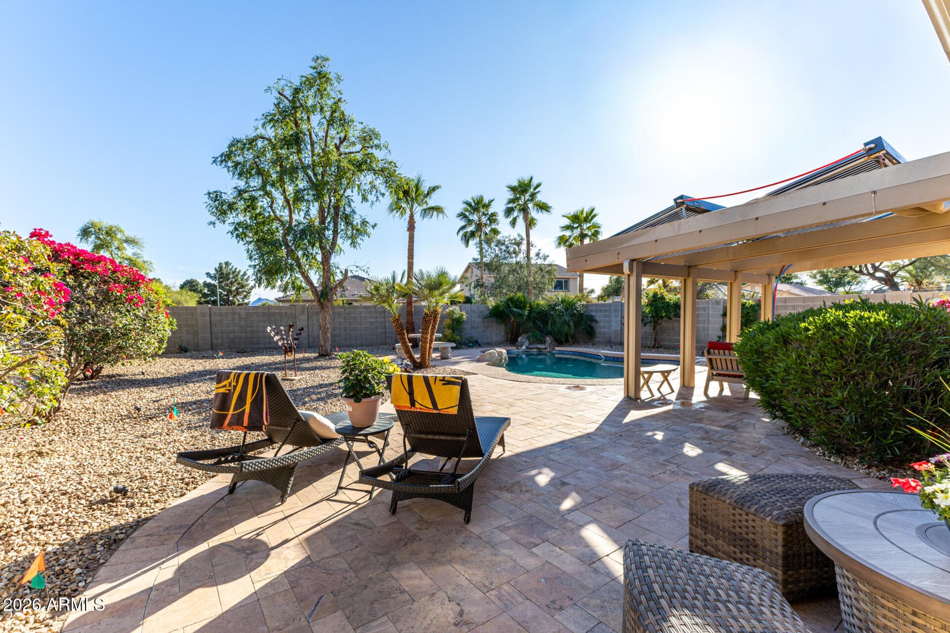 11935 W JACKSON Street, Avondale, AZ 85323 — photo 2 of 30