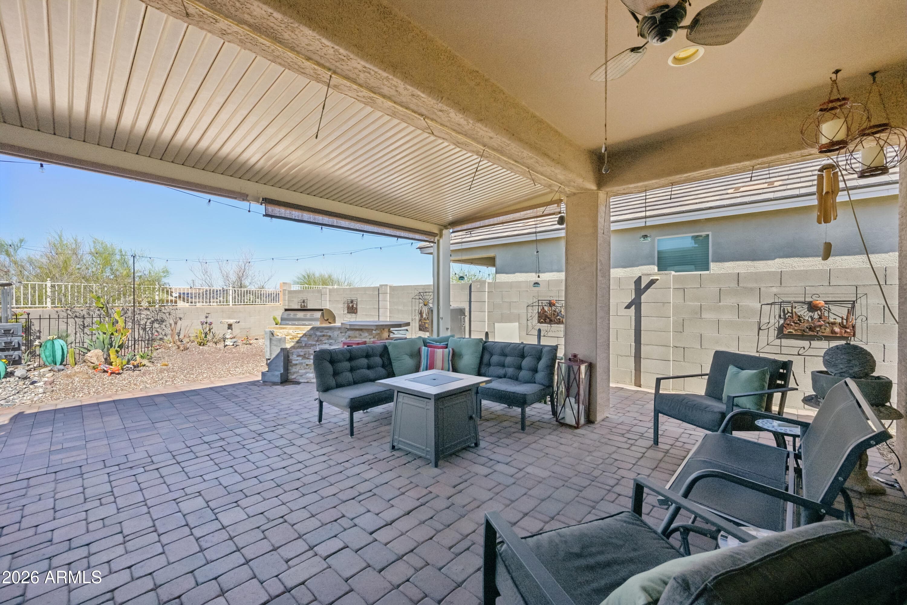 17452 W SPRING Drive, Goodyear, AZ 85338 — photo 27 of 44
