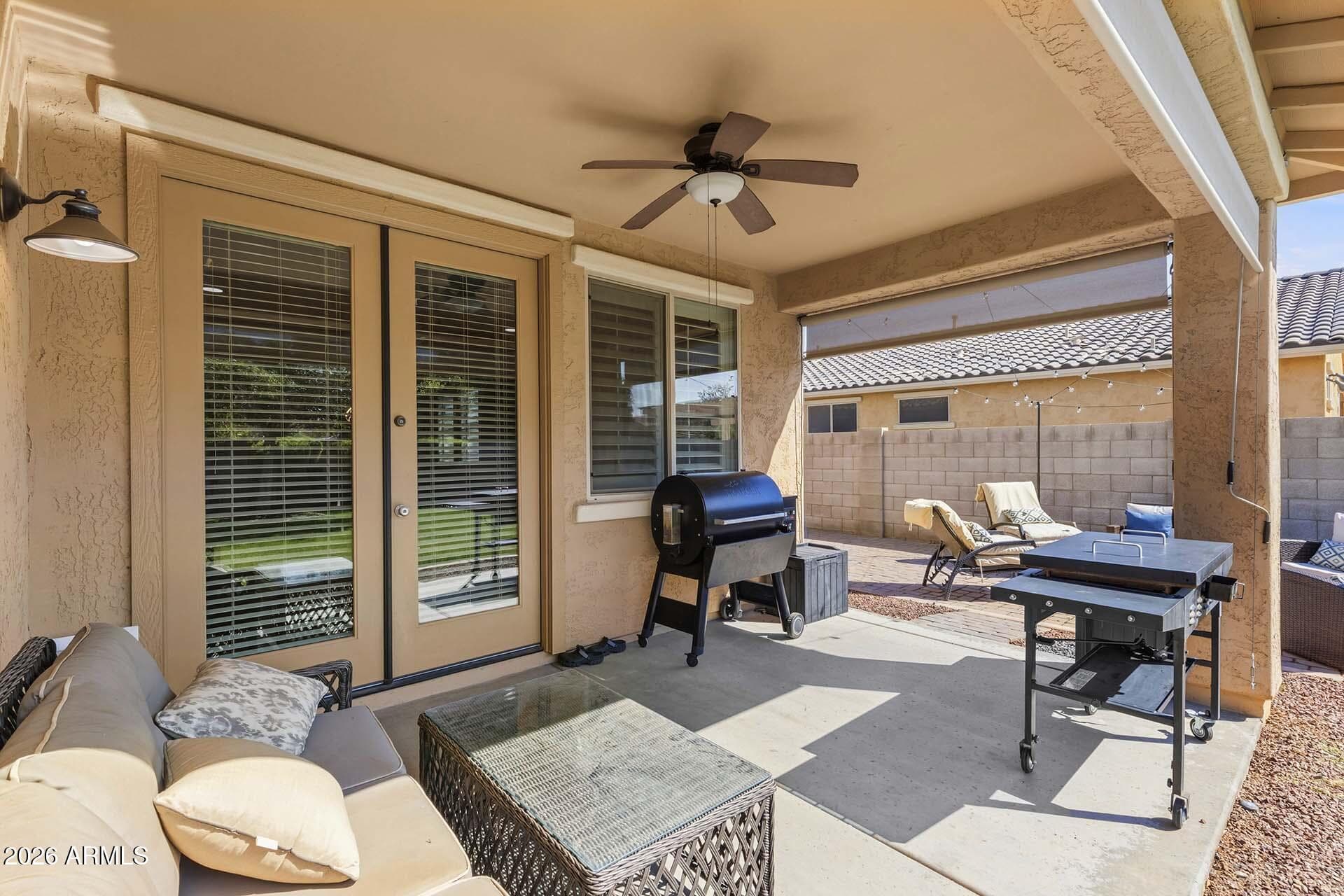 9943 W ANDREA Drive, Peoria, AZ 85383 — photo 36 of 41