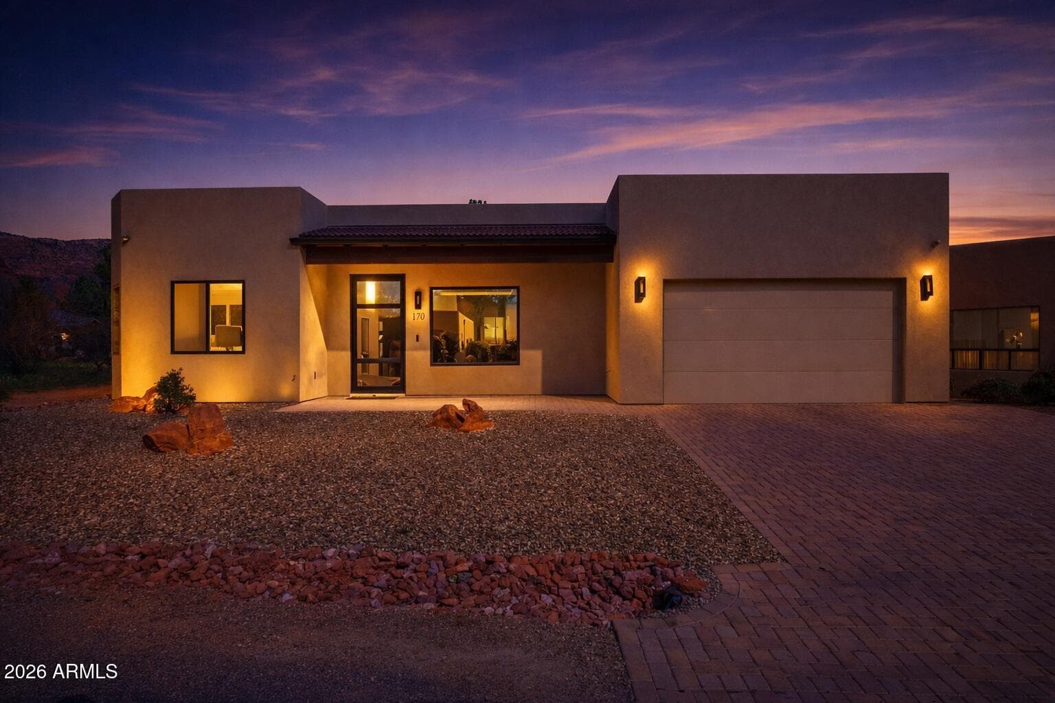 170 COCHISE Drive, Sedona, AZ 86351 — photo 47 of 48