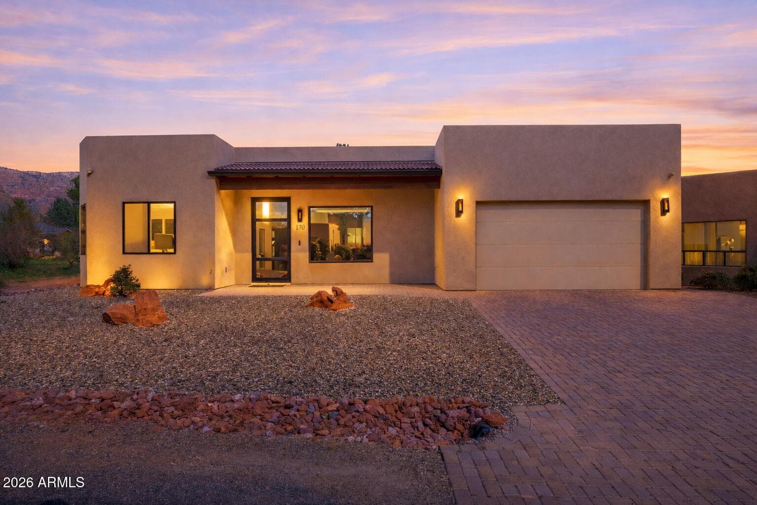 170 COCHISE Drive, Sedona, AZ 86351 — photo 11 of 48