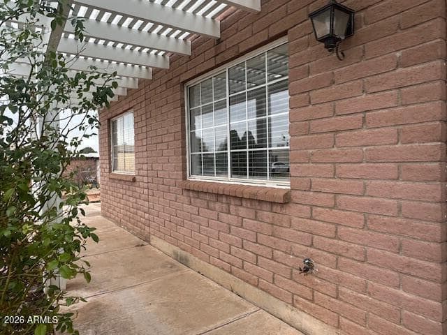 4938 E DE MEDICI Drive, Sierra Vista, AZ 85635 — photo 4 of 50