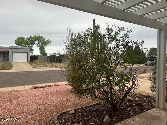 4938 E DE MEDICI Drive, Sierra Vista, AZ 85635 — photo 3 of 50