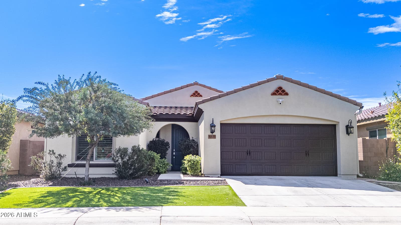 4421 E SAINT JOHN Road, Phoenix, AZ 85032 — photo 44 of 46