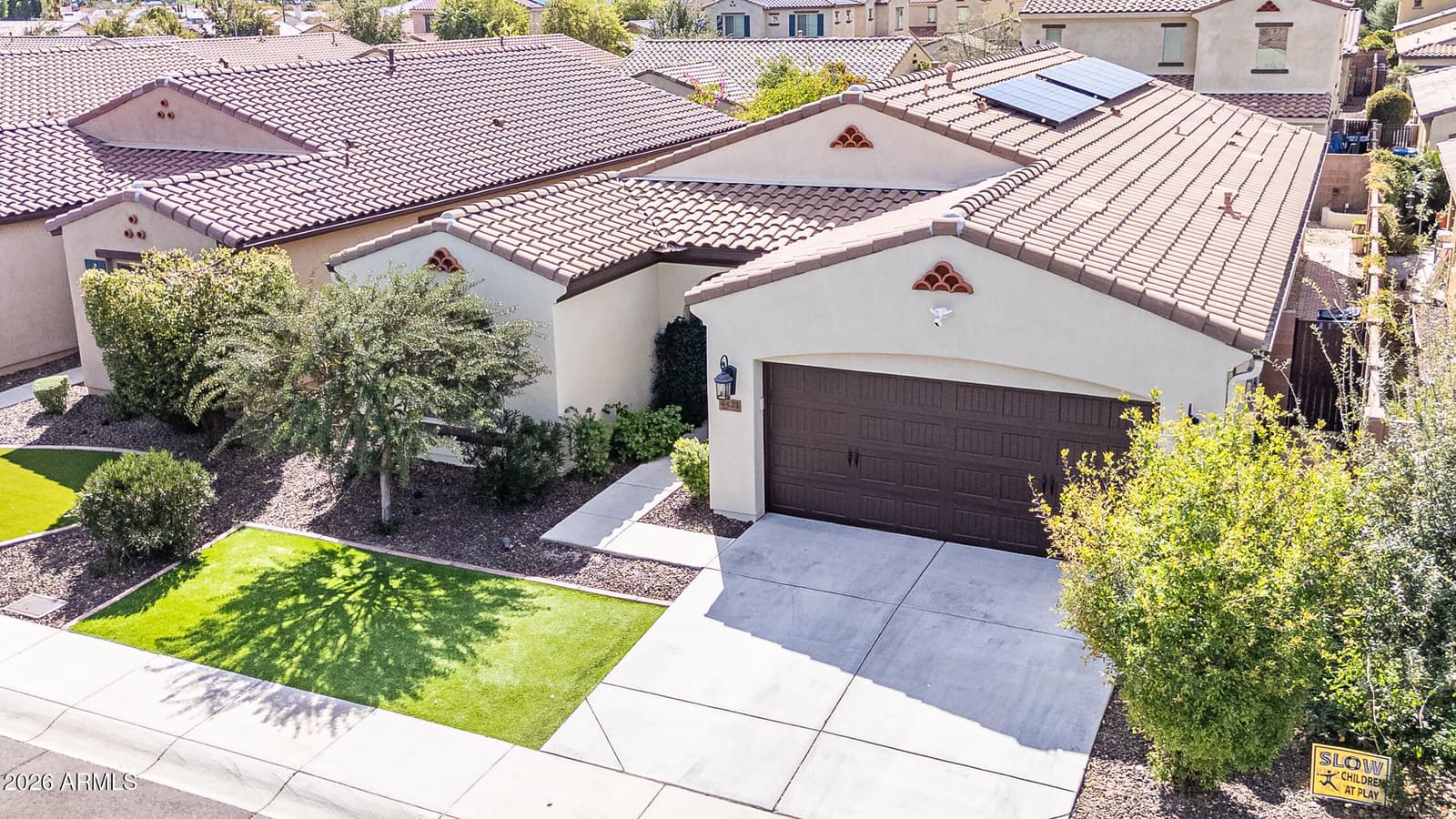 4421 E SAINT JOHN Road, Phoenix, AZ 85032 — photo 3 of 46